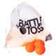 🟠Orange Battle Toss® Balls – 20 Pack