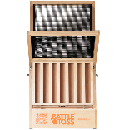 BATTLE TOSS® Game Set