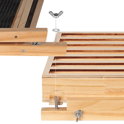 BATTLE TOSS® Game Set