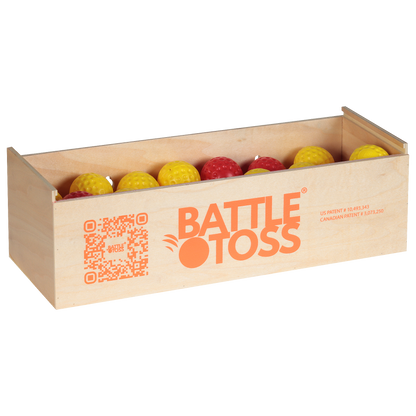 BATTLE TOSS® Game Set
