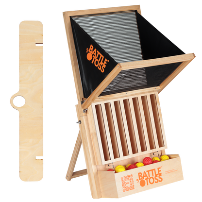 BATTLE TOSS® Game Set