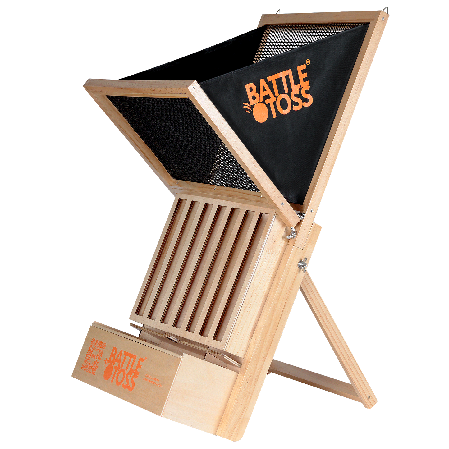 BATTLE TOSS® Game Set
