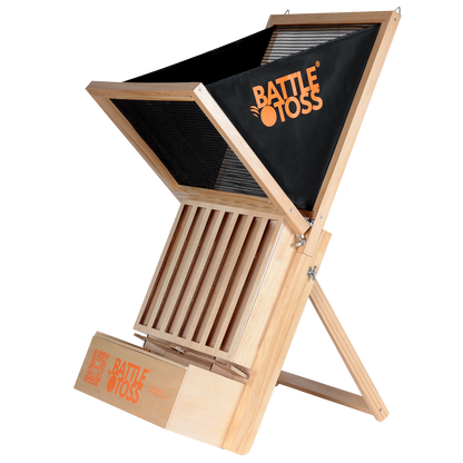 BATTLE TOSS® Game Set