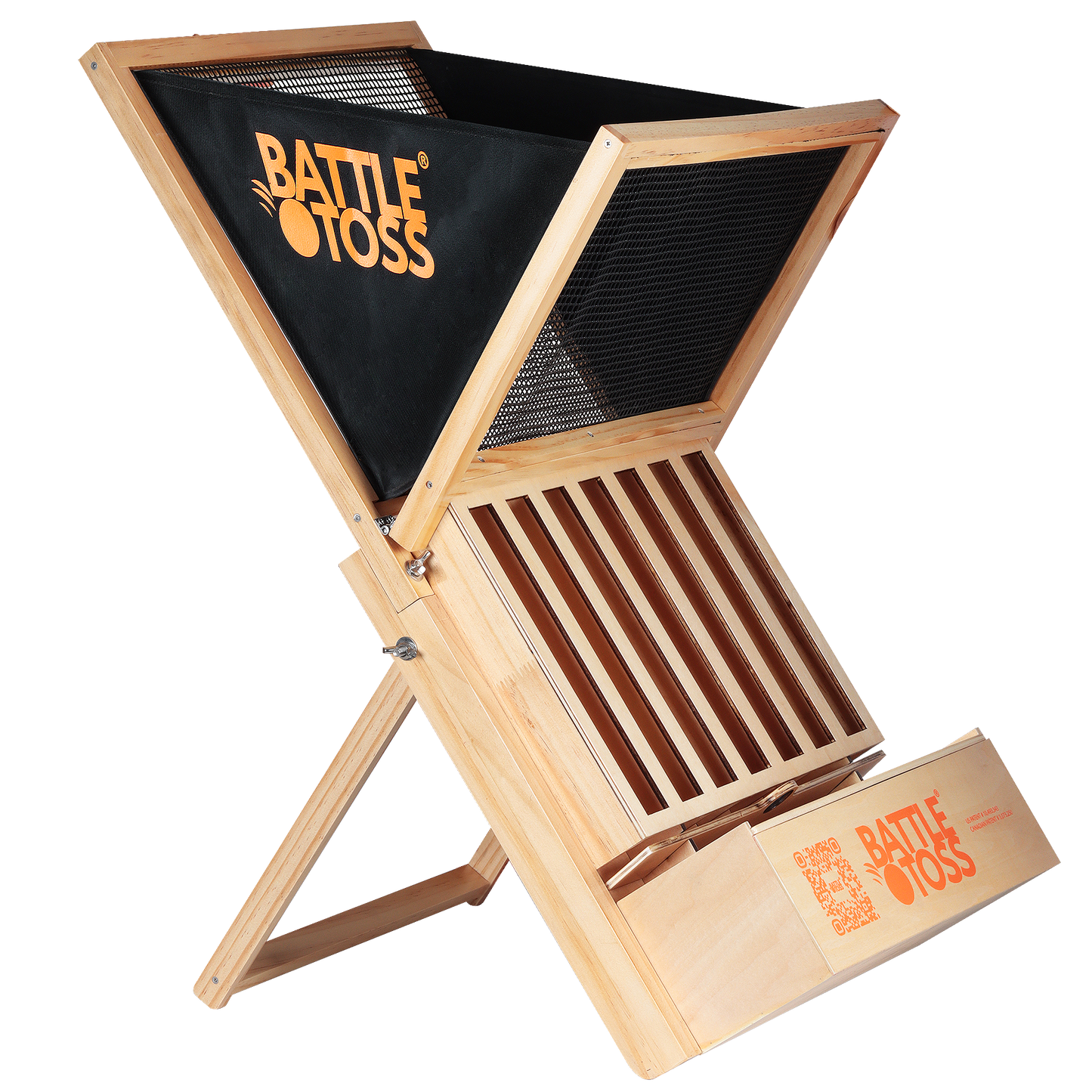 BATTLE TOSS® Game Set