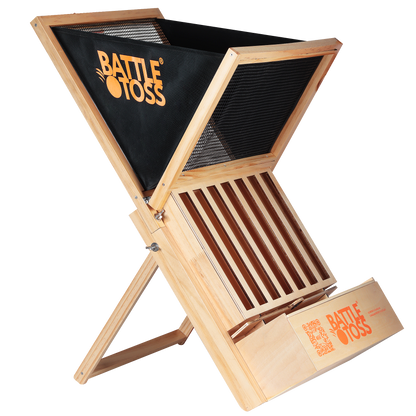BATTLE TOSS® Game Set