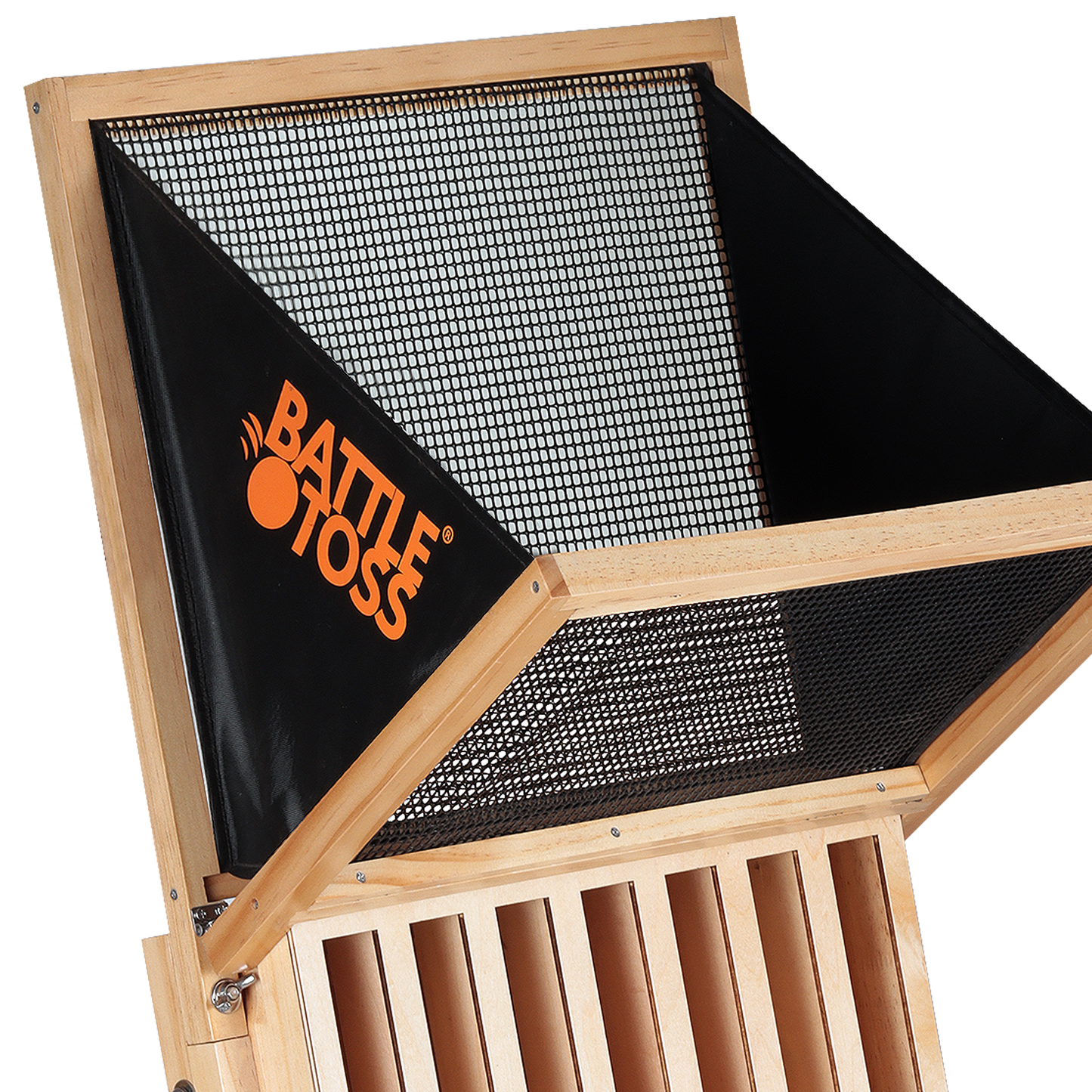 BATTLE TOSS® Game Set