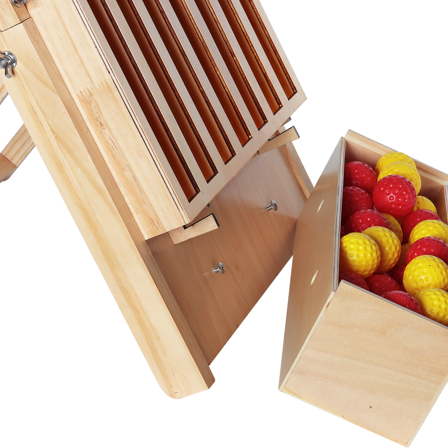 BATTLE TOSS® Game Set