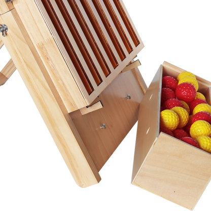 BATTLE TOSS® Game Set