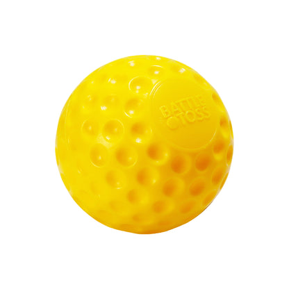 Battle Toss Ball Refill Pack | Yellow