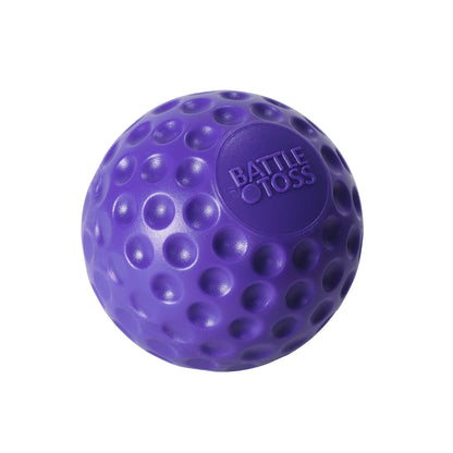 Battle Toss Ball Refill Pack | Purple