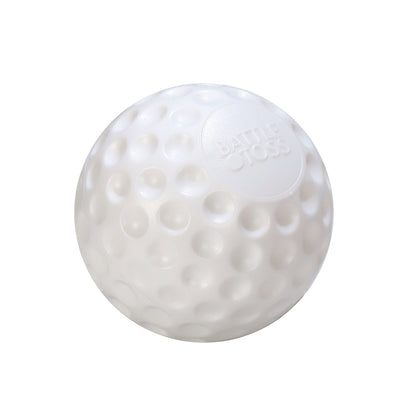 Battle Toss Ball Refill Pack | White