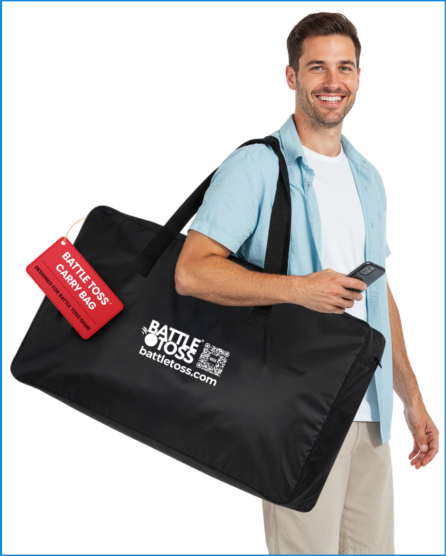 Battle Toss® Carry Bag