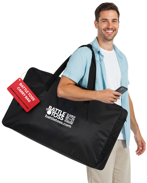 Battle Toss® Carry Bag