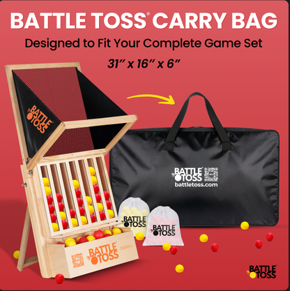Battle Toss® Carry Bag