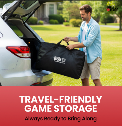 Battle Toss® Carry Bag