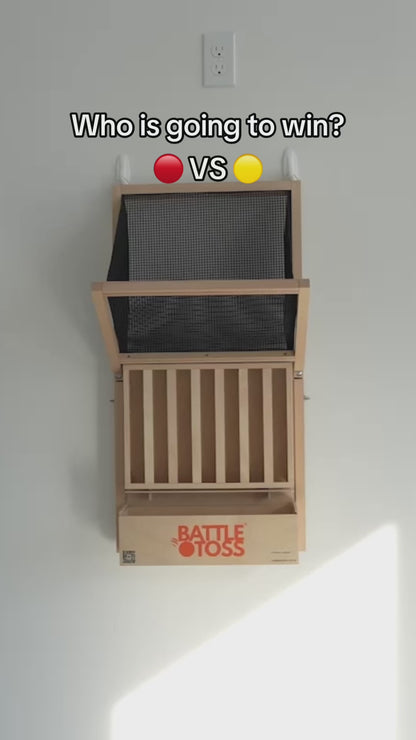 BATTLE TOSS® Game Set
